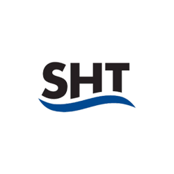 SHT Logo